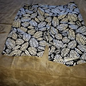 Bermuda shorts 0x(14w) terra& sky